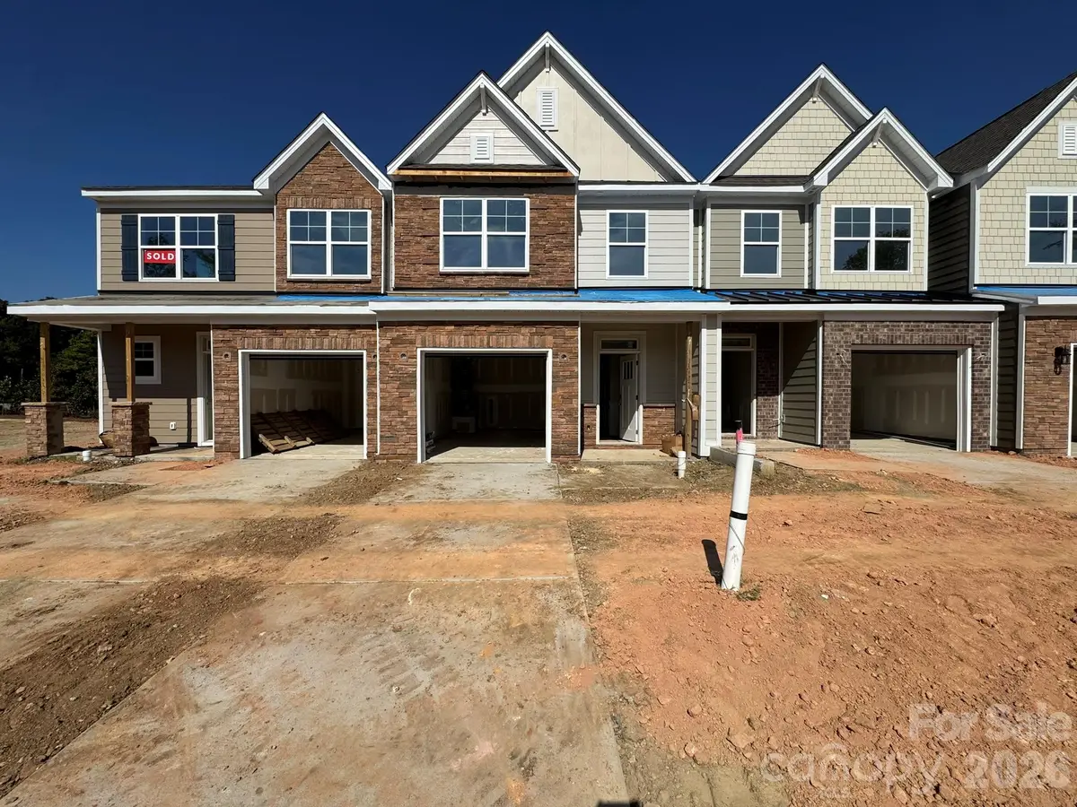 4332 Black Court, Harrisburg, NC 28075 - #1