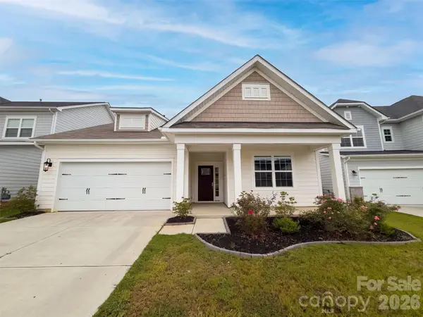 6109 Balham Court, Charlotte, NC 28215