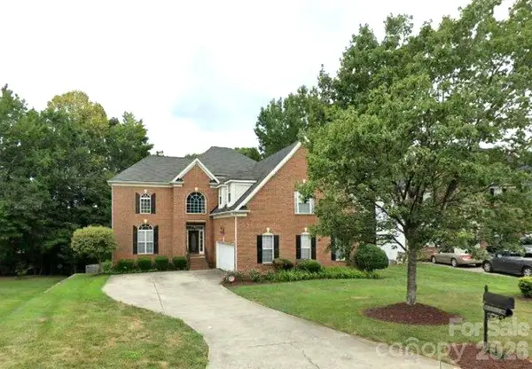 12414 Tantallon Court, Pineville, NC 28134
