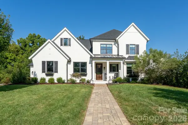 9588 Pacing Lane Nw, Concord, NC 28027