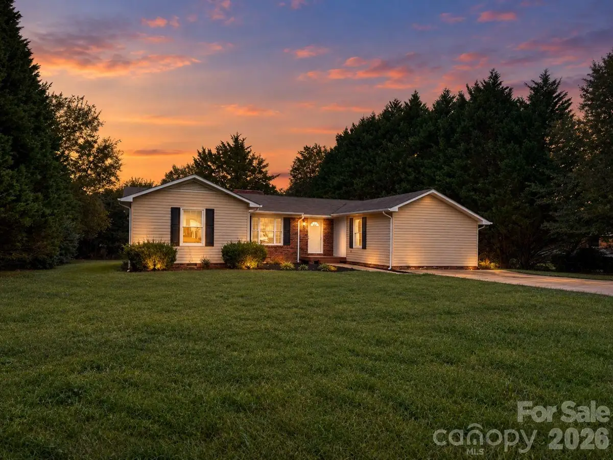 2534 Teague Street, Lincolnton, NC 28092 - #1