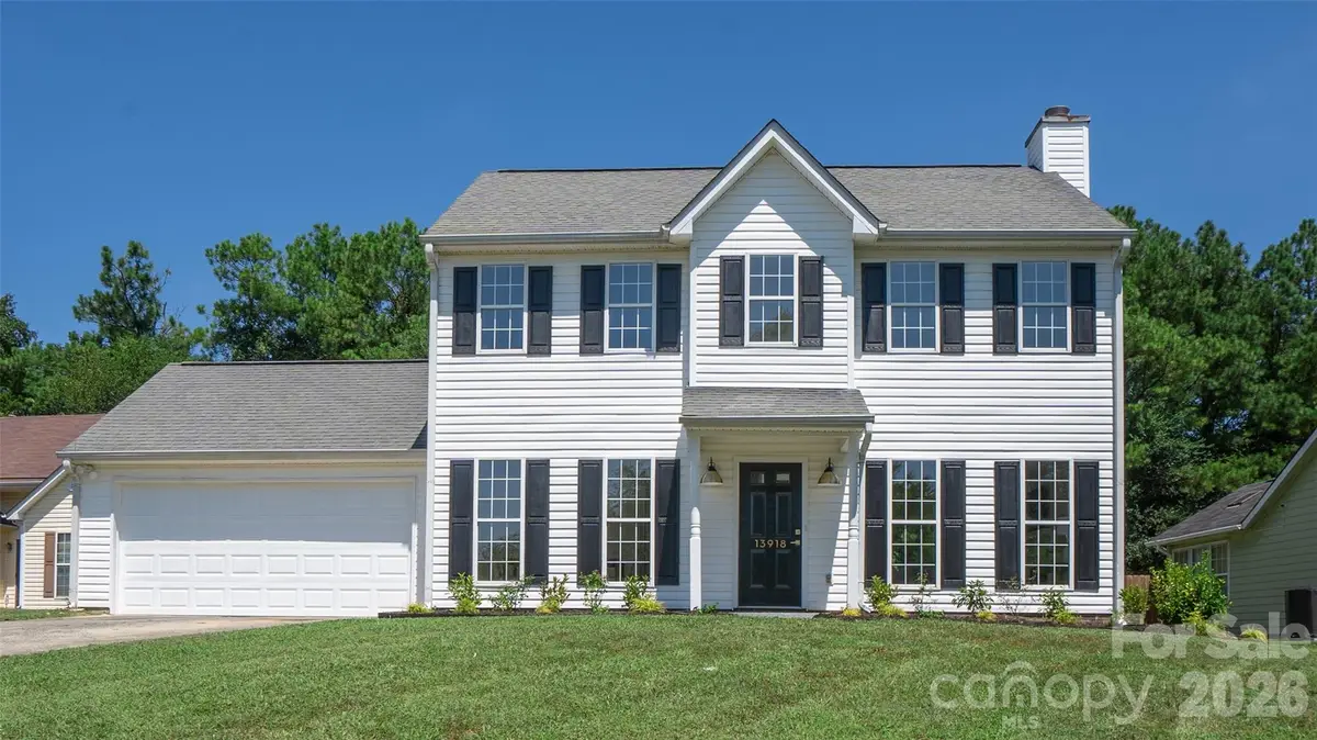 13918 Wild Heather Court, Charlotte, NC 28273 - #1
