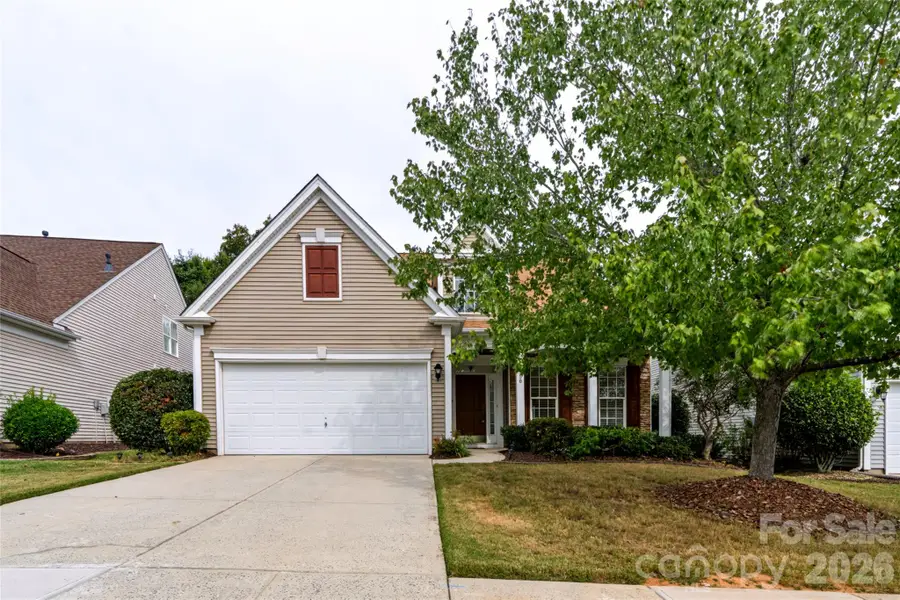 9150 Beaver Brook Way, Charlotte, NC 28277 - #2