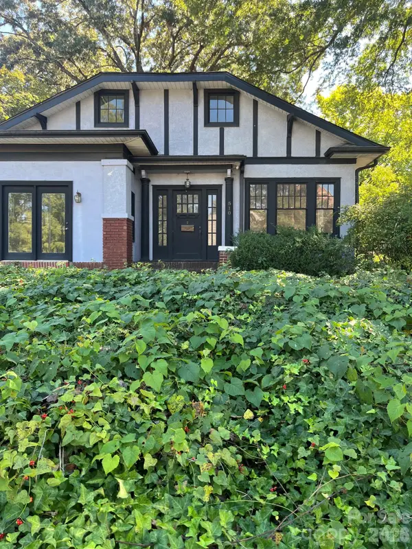510 Hawthorne Lane, Charlotte, NC 28204