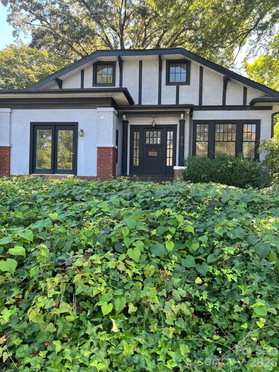 510 Hawthorne Lane, Charlotte, NC 28204 - #3
