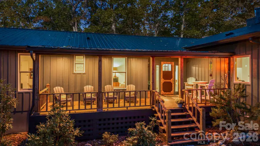 1100 Spanish Oak Drive, Cedar Mountain, NC 28718 - #3