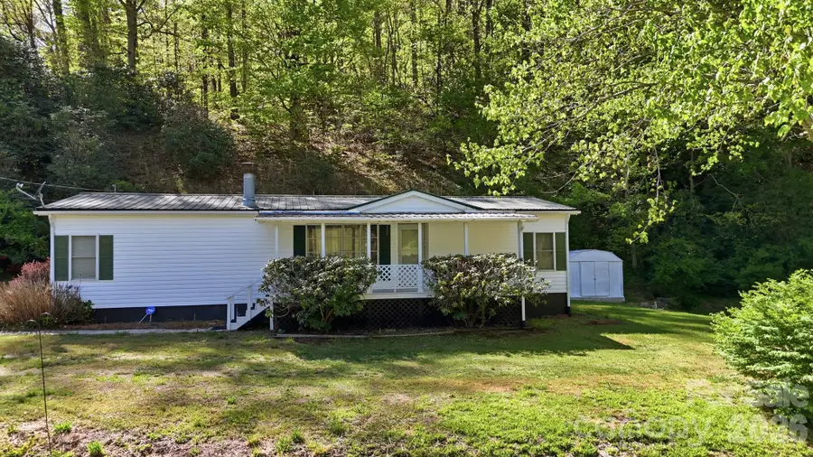 1200 Barkers Creek Road, Whittier, NC 28789 - #2