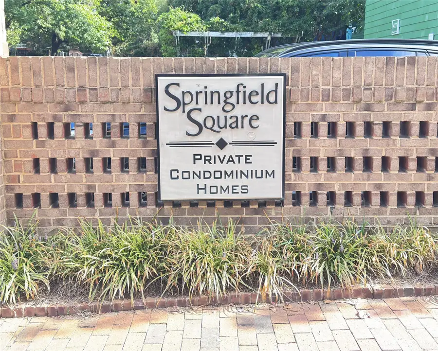 413 W 8th Street #B, Charlotte, NC 28202 - #3