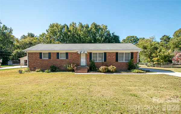 6016 Potter Road, Matthews, NC 28104