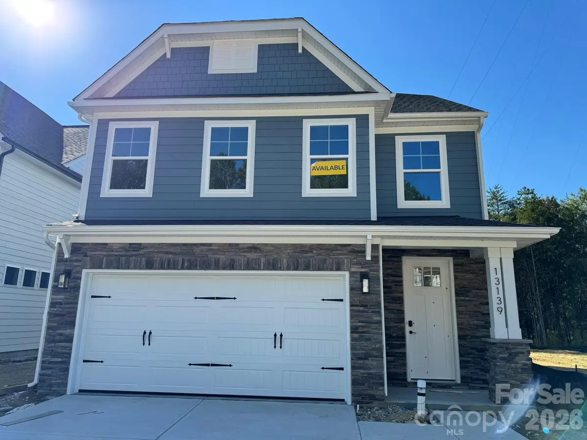13139 Foxberry Road, Charlotte, NC 28213 - #1