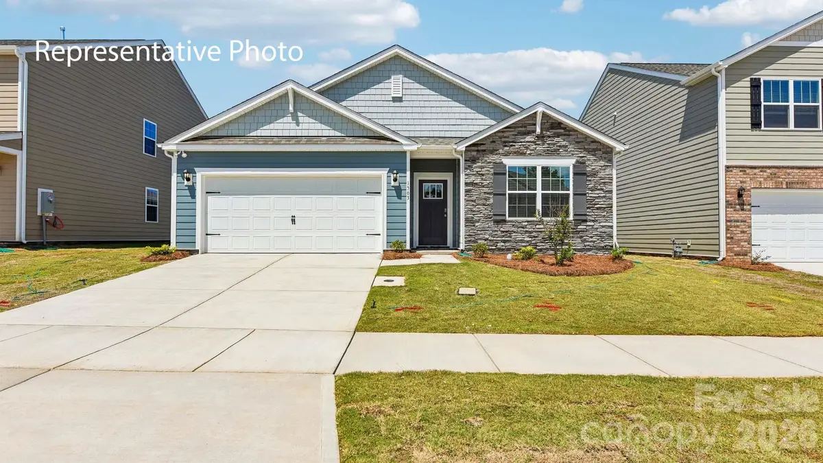 7869 Old Brook Road, Sherrills Ford, NC 28673 - #1