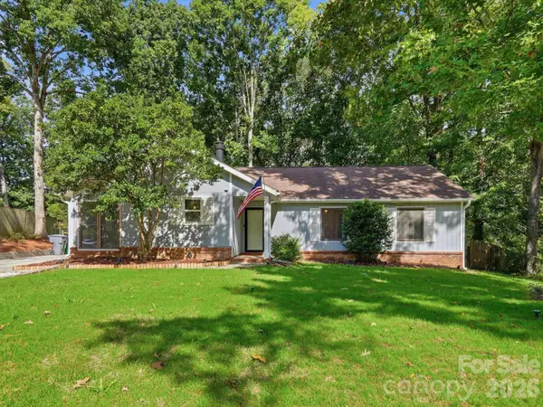10702 Kingfisher Drive, Charlotte, NC 28226