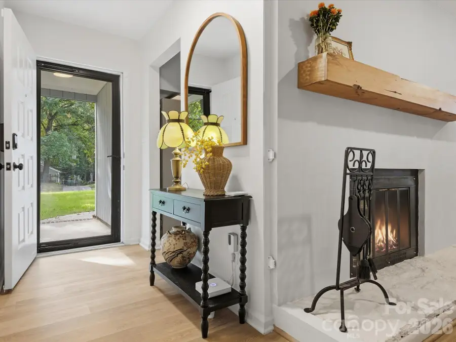 10702 Kingfisher Drive, Charlotte, NC 28226 - #2