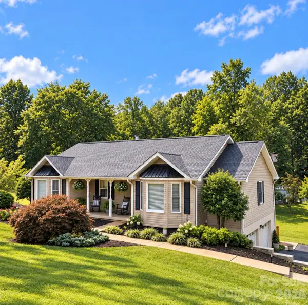 49 Morgan Branch Estates, Candler, NC 28715