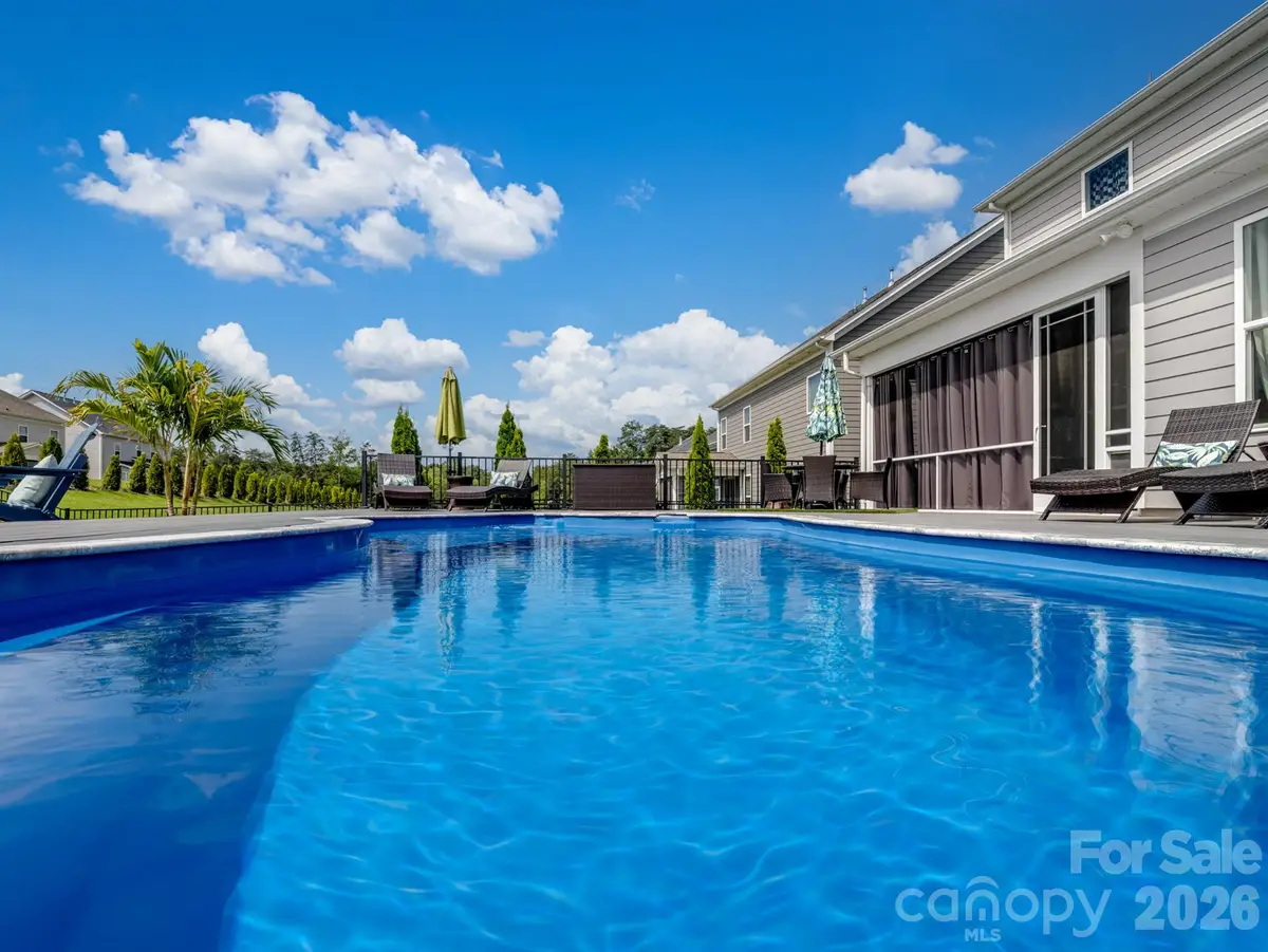 15213 Shallow Ridge Road, Charlotte, NC 28278 - #1