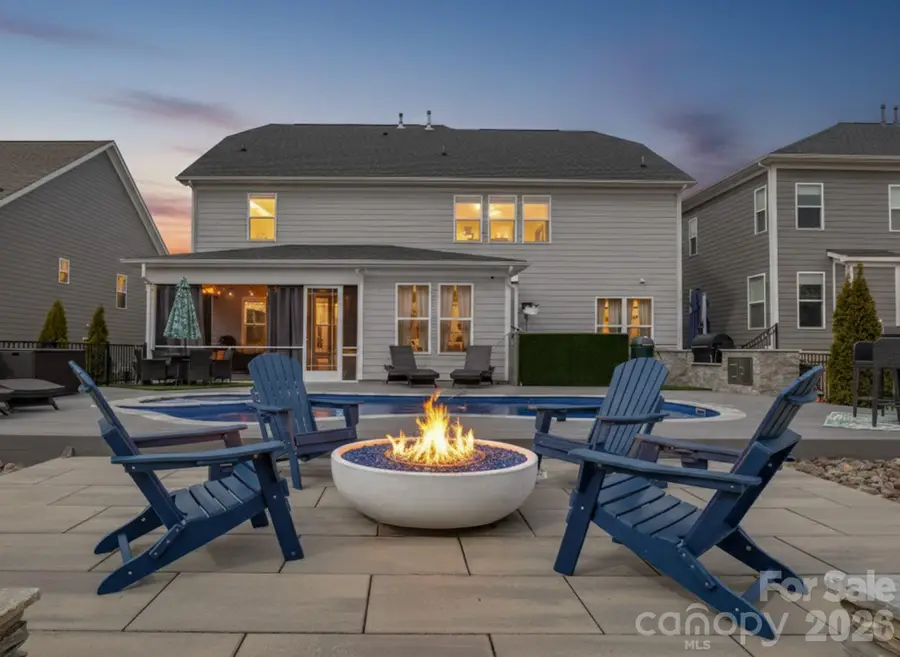 15213 Shallow Ridge Road, Charlotte, NC 28278 - #2