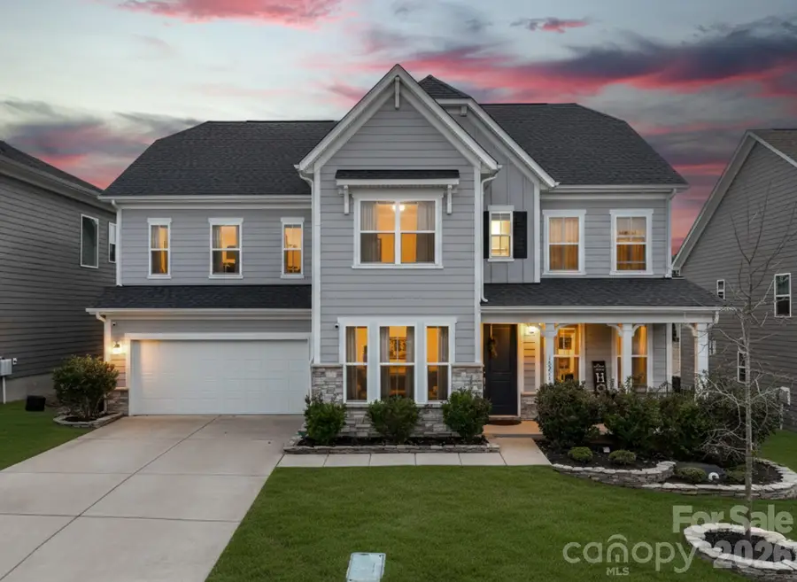 15213 Shallow Ridge Road, Charlotte, NC 28278 - #3