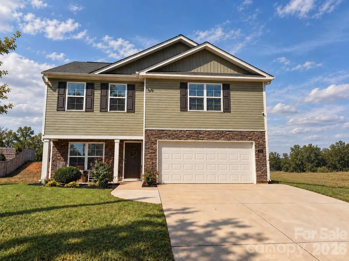 722 Hickory Point Drive, Lexington, NC 27292 - #1