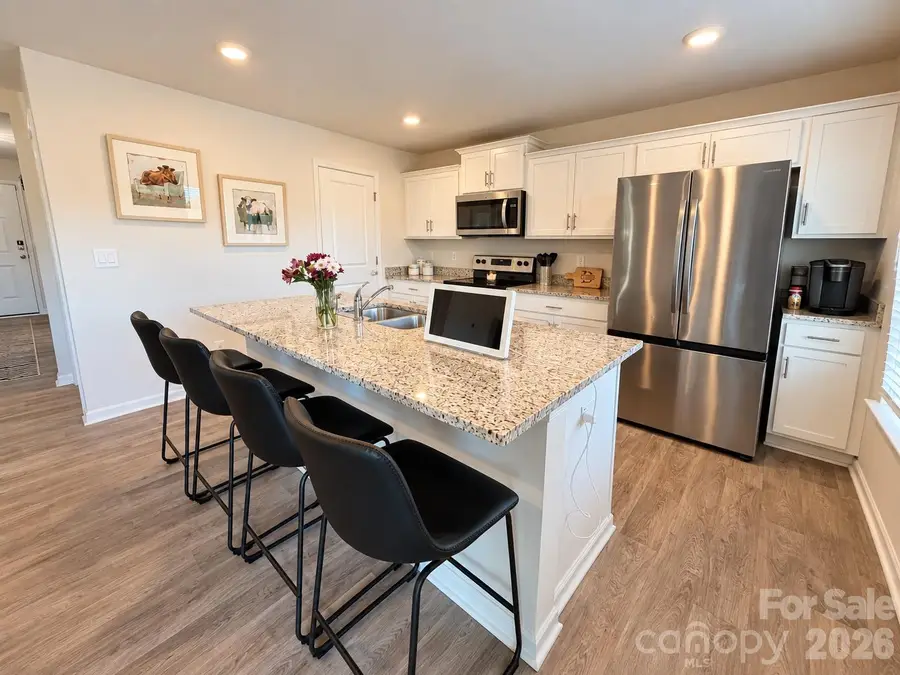 722 Hickory Point Drive, Lexington, NC 27292 - #3