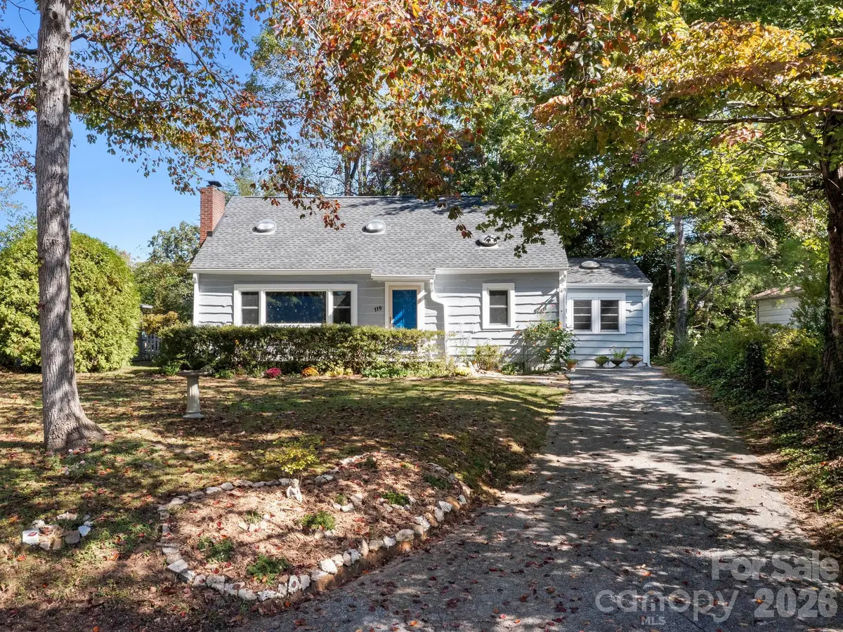 119 Briarwood Lane, Hendersonville, NC 28791 - #1