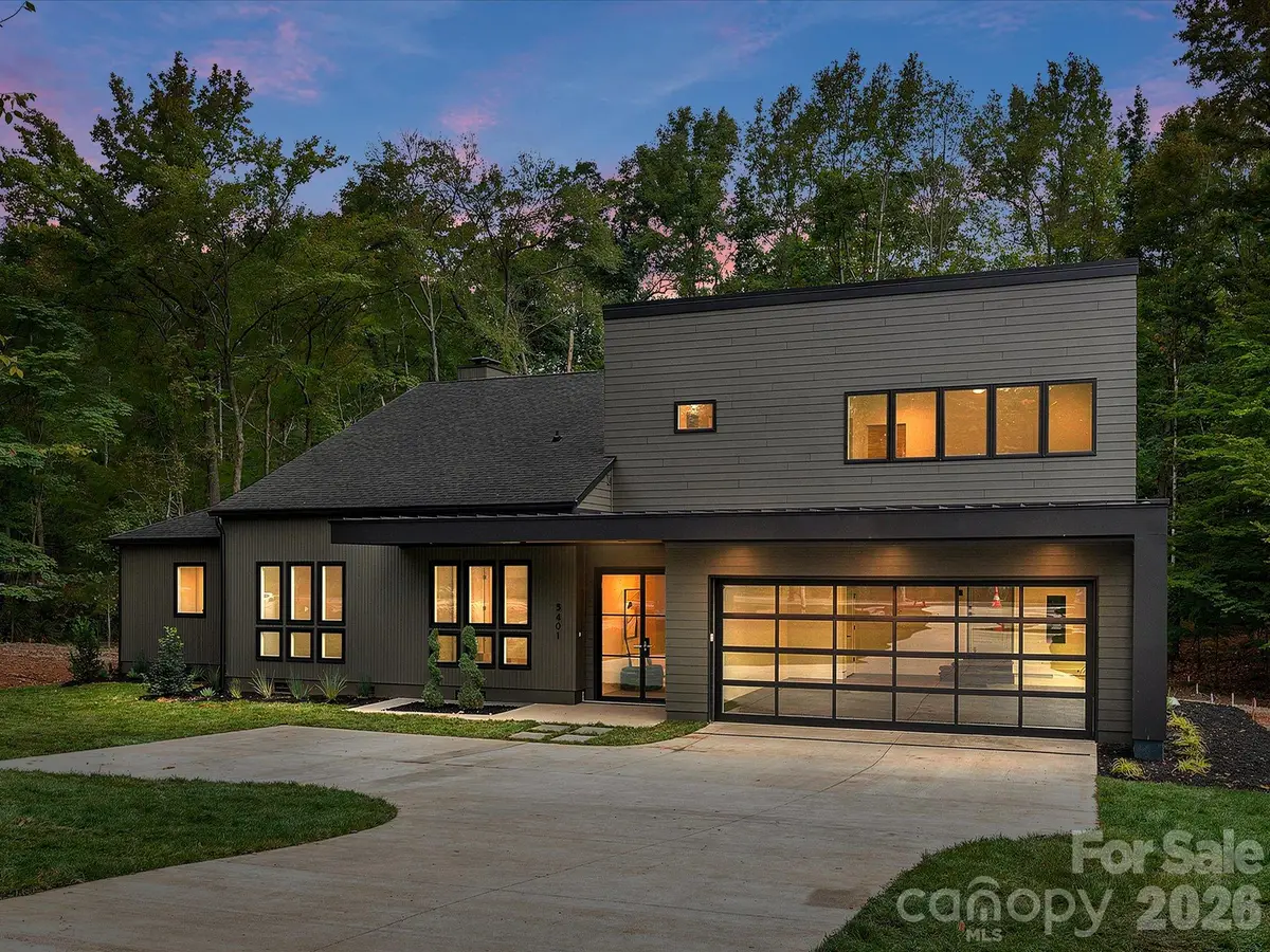 5401 Lancelot Drive, Charlotte, NC 28270 - #1
