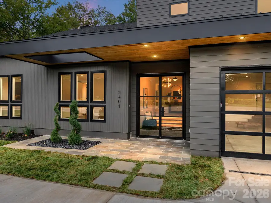 5401 Lancelot Drive, Charlotte, NC 28270 - #2