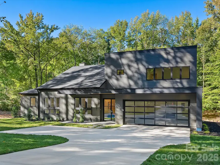 5401 Lancelot Drive, Charlotte, NC 28270 - #3