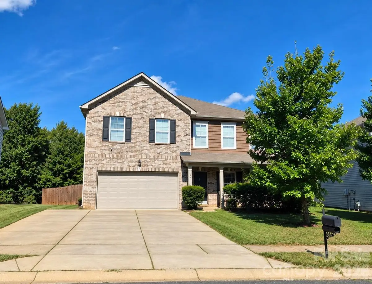 5214 Elementary View Drive, Charlotte, NC 28269 - #1