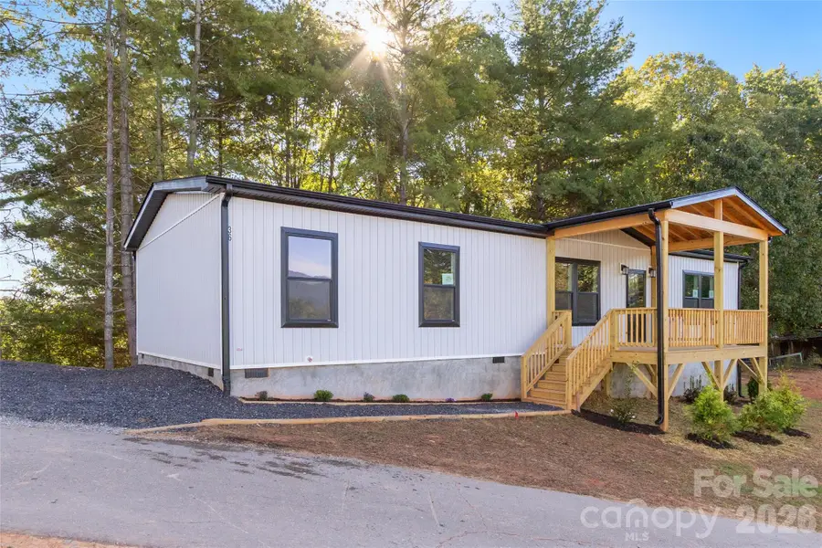 36 Aladdin Drive #3, Leicester, NC 28748 - #3