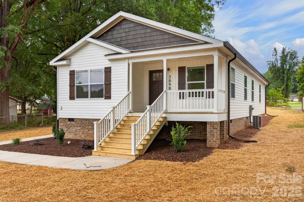 3898 Yarbrough Avenue, Winston Salem, NC 27106 - #1