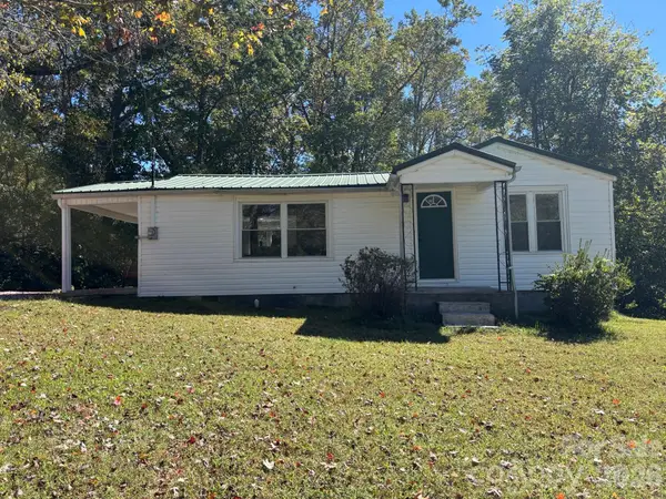 162 Phillips Lane, Spruce Pine, NC 28777