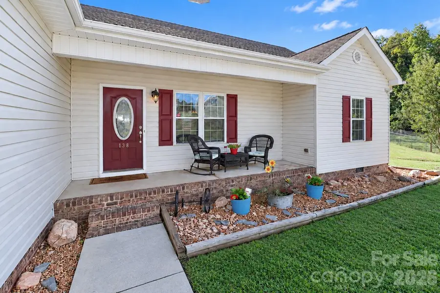 138 Westhaven Drive, Statesville, NC 28625 - #2