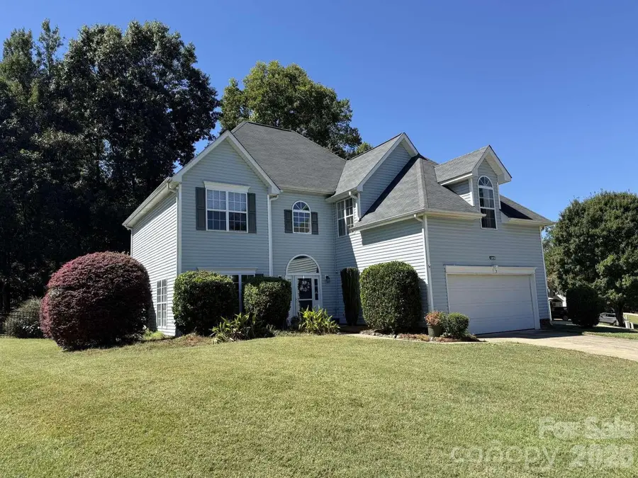 715 W Cheval Drive, Fort Mill, SC 29708 - #2