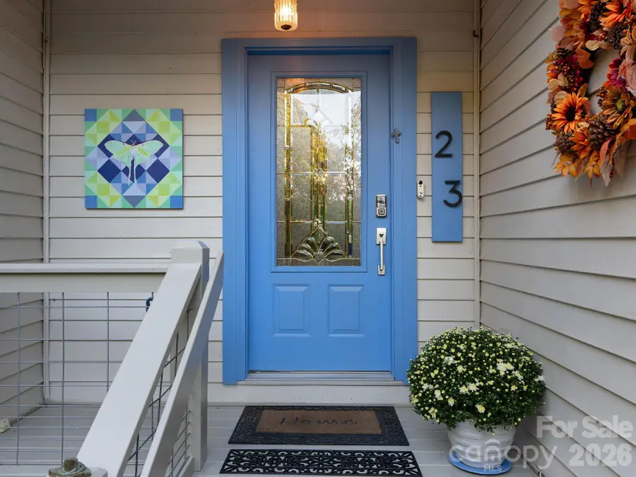 23 Old Applewood Lane, Hendersonville, NC 28739 - #2