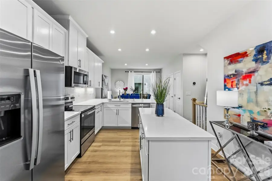 3028 Terroir Lane, Charlotte, NC 28217 - #3