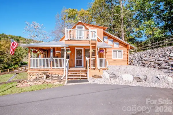 206 Mitchell Trail Road, Statesville, NC 28625