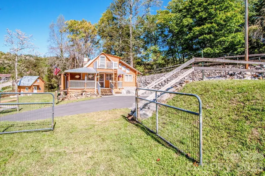 206 Mitchell Trail Road, Statesville, NC 28625 - #2