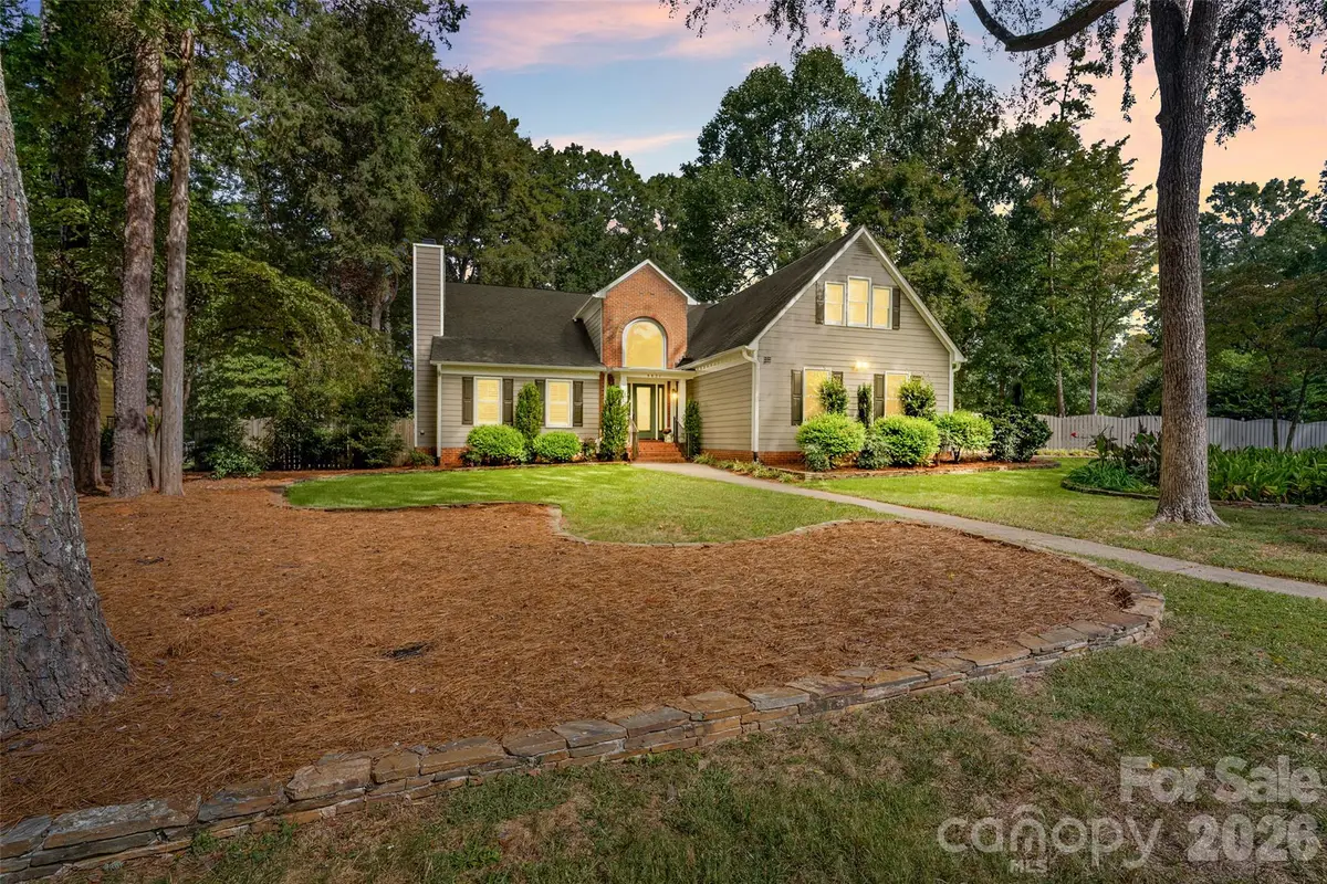 9831 Spring Harvest Drive, Mint Hill, NC 28227 - #1