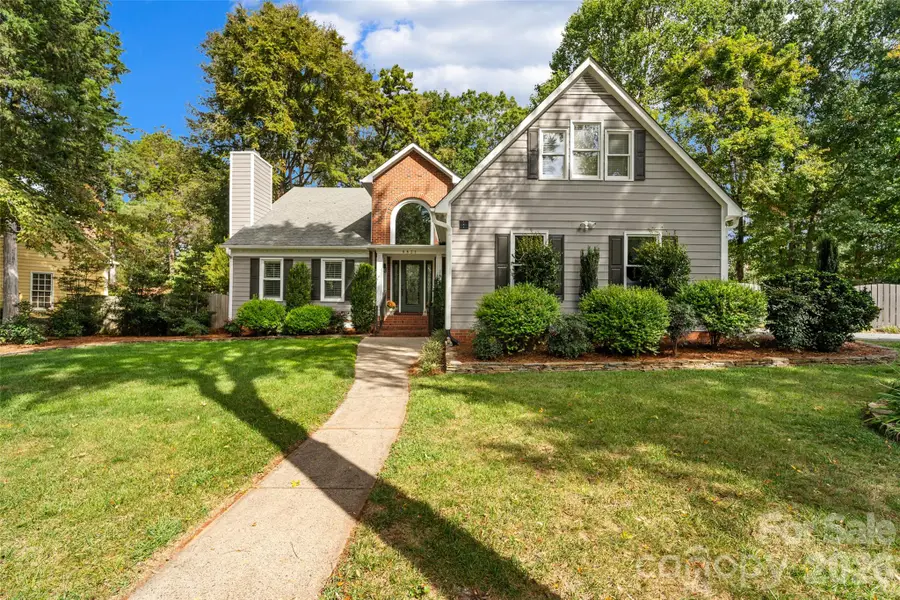 9831 Spring Harvest Drive, Mint Hill, NC 28227 - #3