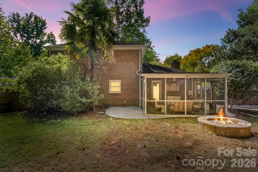 9151 Hinson Drive, Matthews, NC 28105 - #2