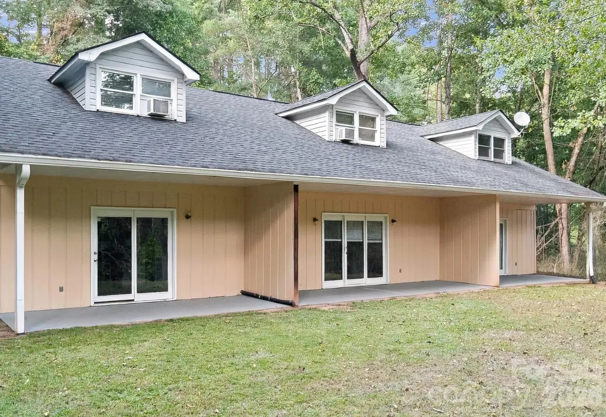 487 N Country Club Drive, Cullowhee, NC 28723 - #1
