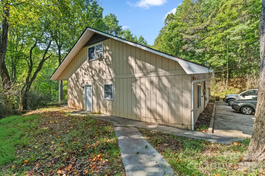 487 N Country Club Drive, Cullowhee, NC 28723 - #2