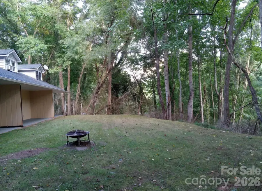487 N Country Club Drive, Cullowhee, NC 28723 - #3