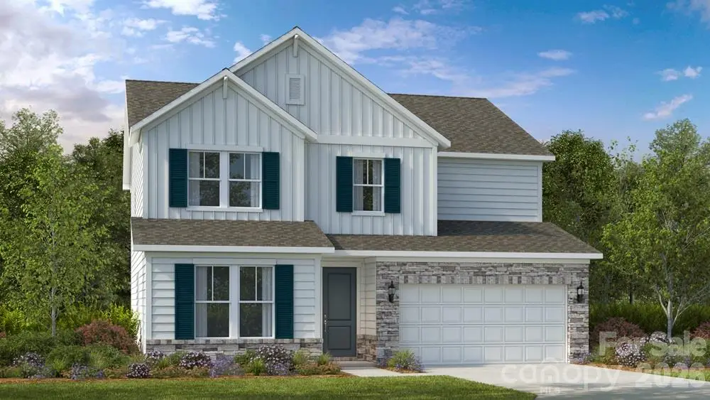 18222 Torchbearer Lane, Charlotte, NC 28278 - #1