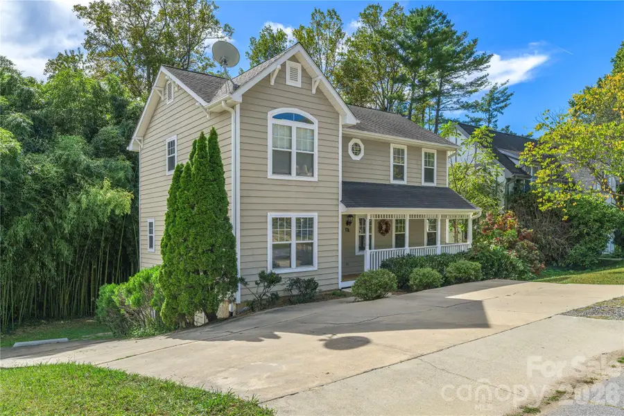 17 Sheridan Road, Asheville, NC 28803 - #2