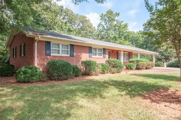 2607 Montgomery Drive, Statesville, NC 28625