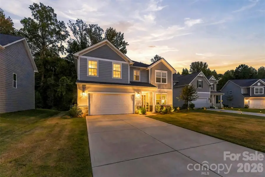 2381 Trundle Drive, Gastonia, NC 28054 - #2