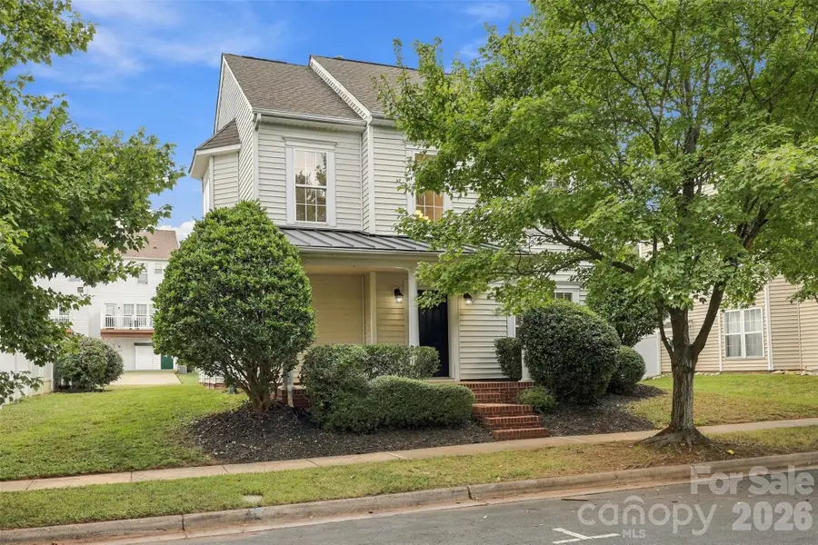 11705 Kingsley View Drive, Charlotte, NC 28277 - #2