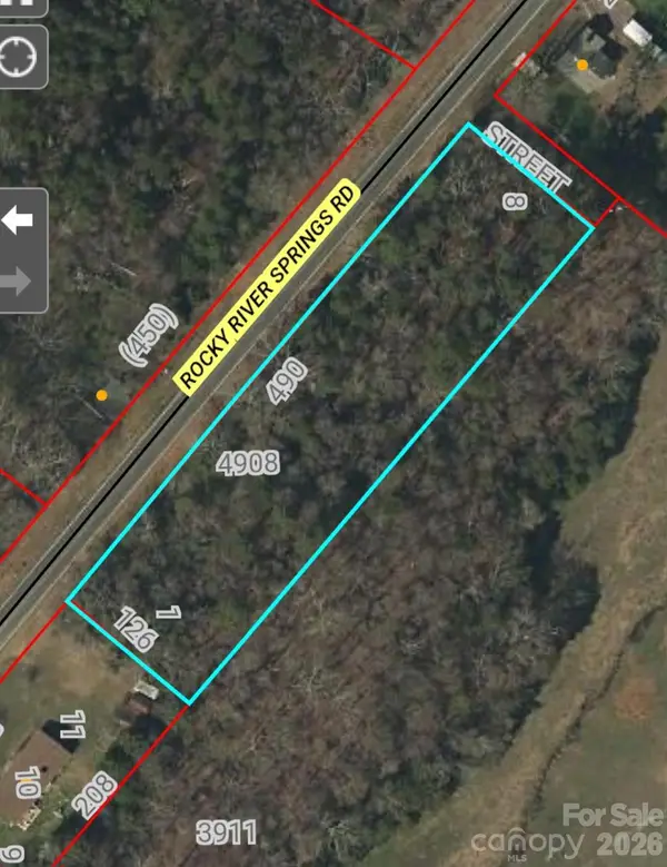 000 Rocky River Springs Road, Norwood, NC 28128