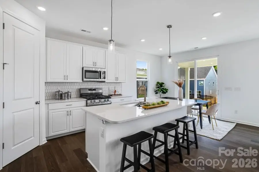 17029 Walker Wylie Drive, Charlotte, NC 28278 - #2
